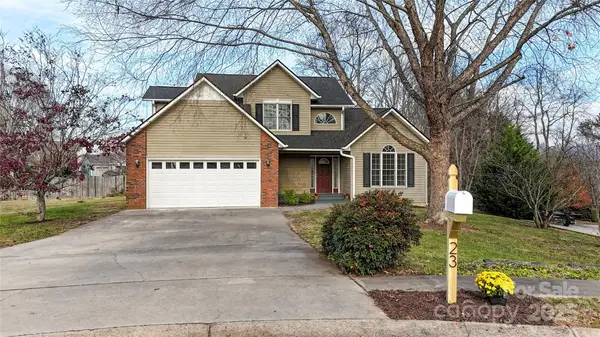 23 Westmont Drive, Asheville, NC 28806