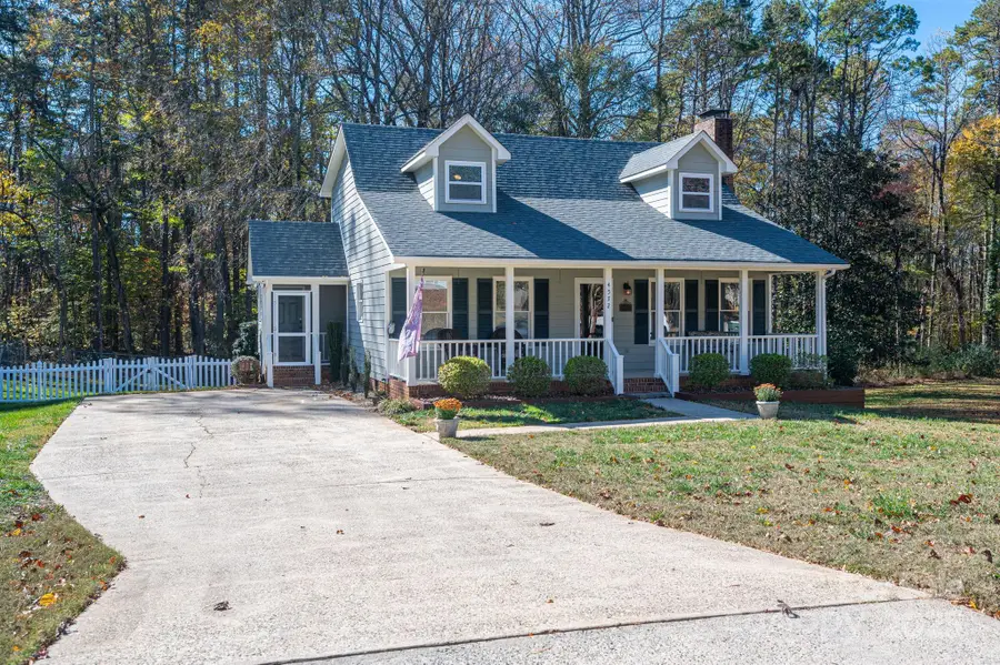 4572 Huntington Drive, Gastonia, NC 28056 - Image #2