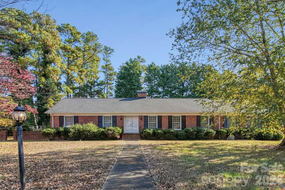 1934 Hayes Drive, Rock Hill, SC 29732 - Image #1