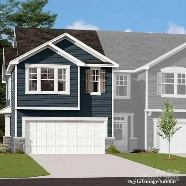 7403 Hodges Meadow Lane, Charlotte, NC 28213 - Image #1