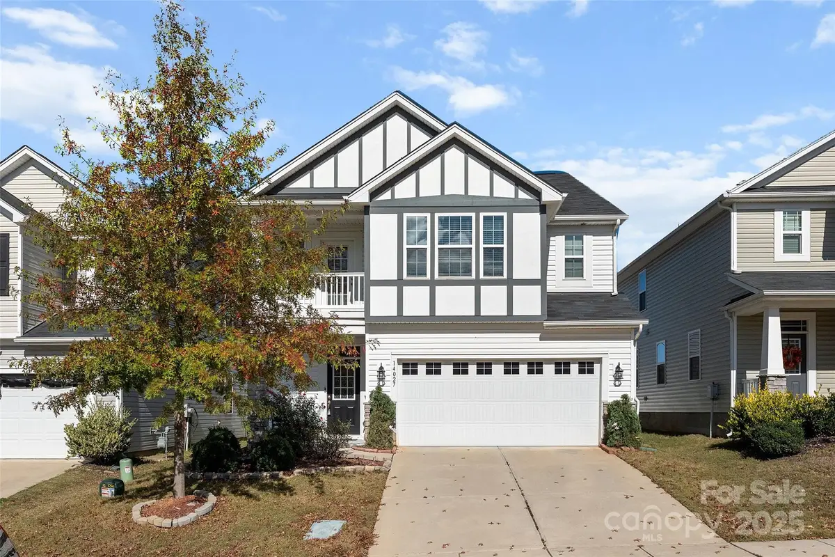 14027 Ridgewater Way, Charlotte, NC 28278 - Image #1