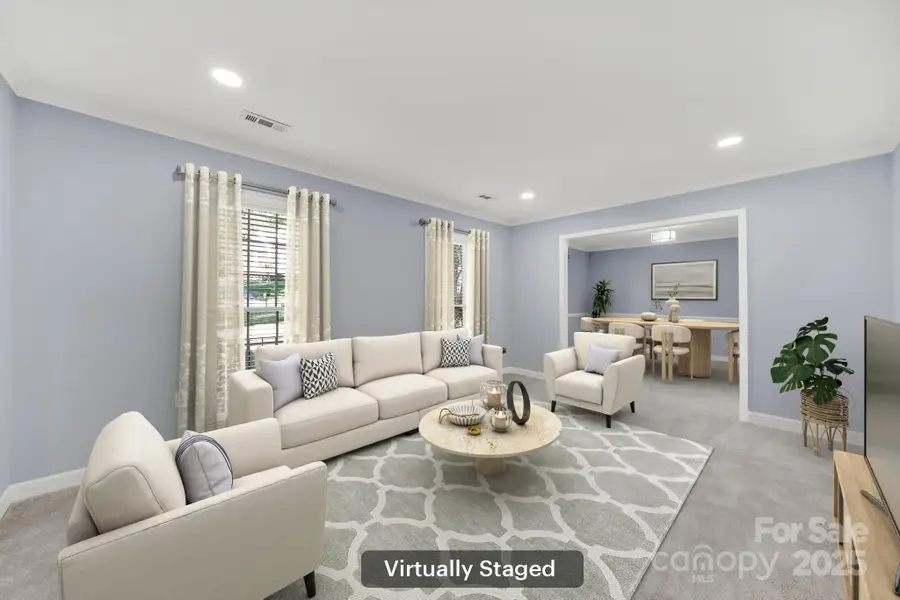 9521 Stoney Hill Lane, Charlotte, NC 28277 - Image #3