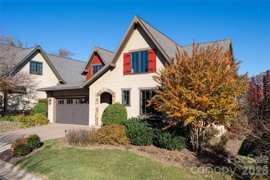 38 Chantilly Drive, Asheville, NC 28804 - #3