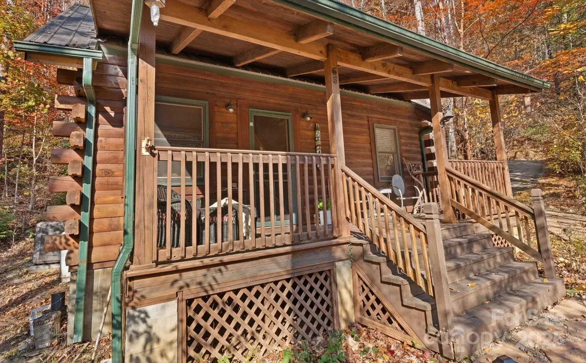 65 Charleston Harbor Drive, Saluda, NC 28773 - Image #1