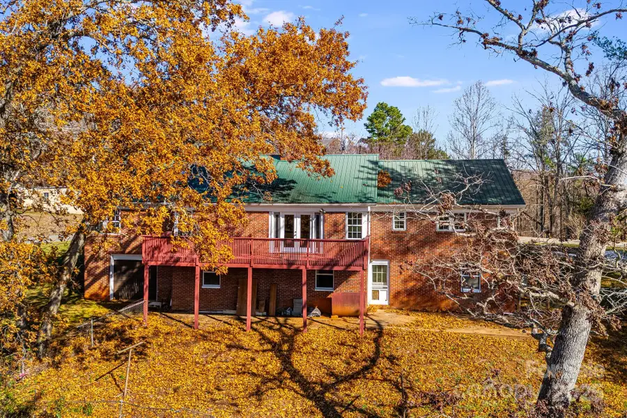 92 Parkway View Road, Mars Hill, NC 28754 - #3