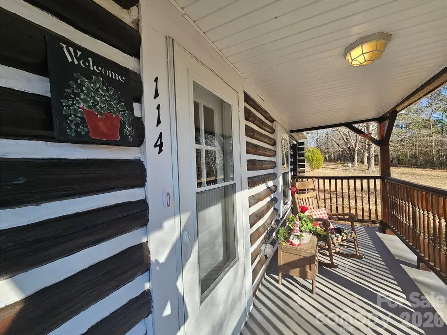 114 Beacon Hill, Ellenboro, NC 28040 - #2