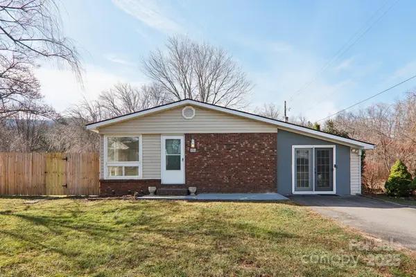 591 Blue Ridge Road, Black Mountain, NC 28711