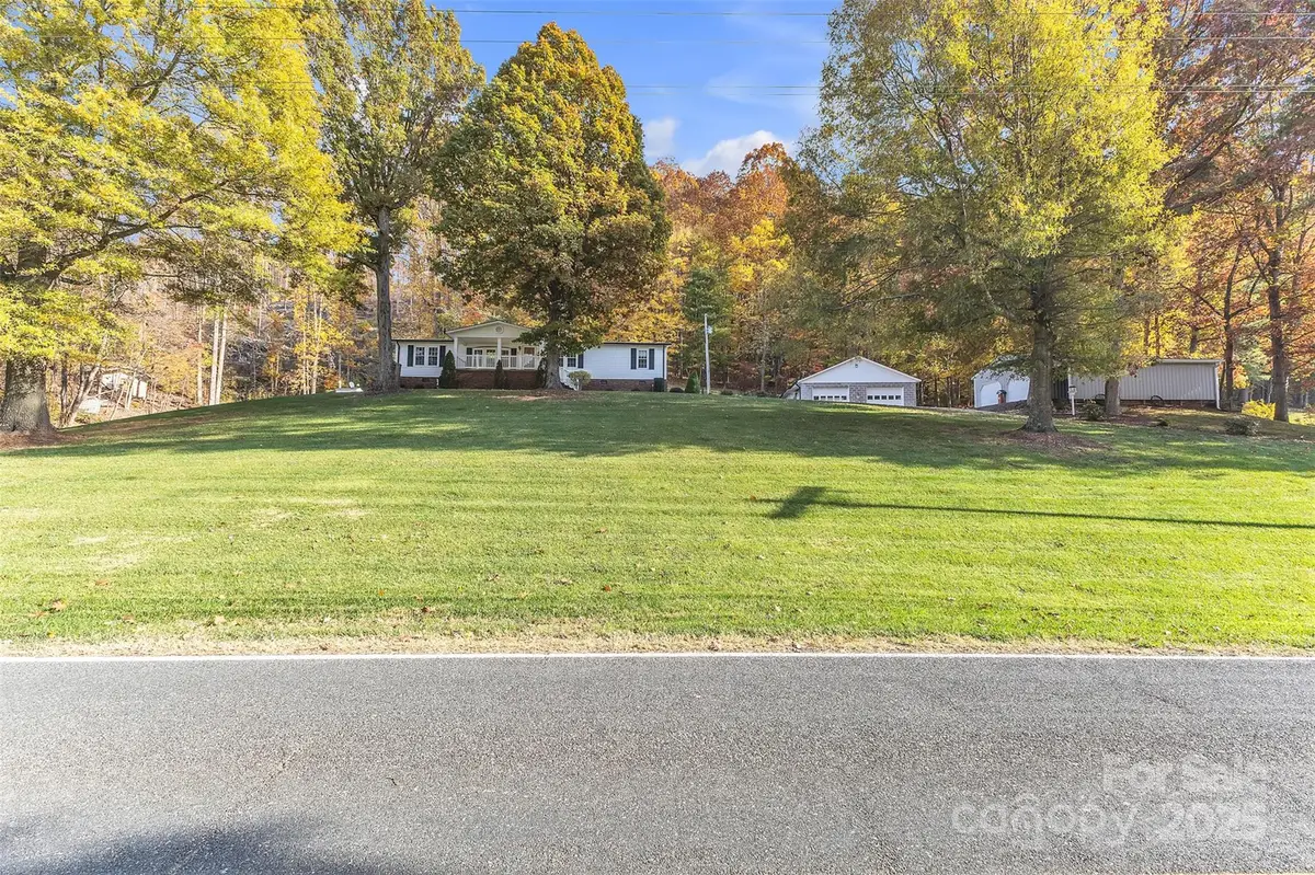 186 Rocky Face Church Road, Taylorsville, NC 28681 - Image #1