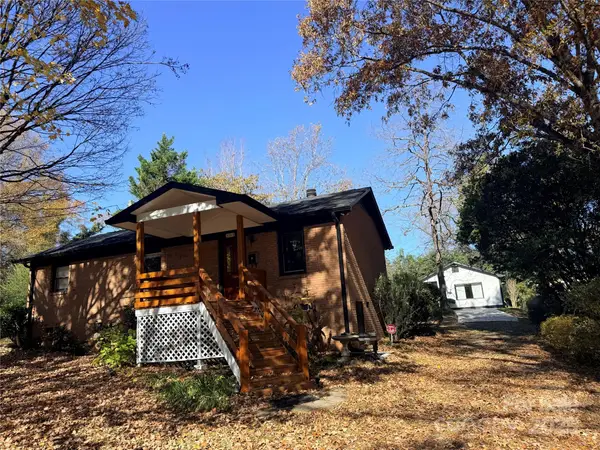 5315 Ruth Drive, Charlotte, NC 28215