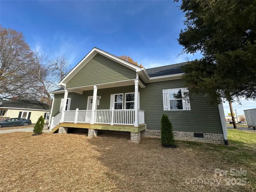 901 E Church Street, Cherryville, NC 28021 - Image #3