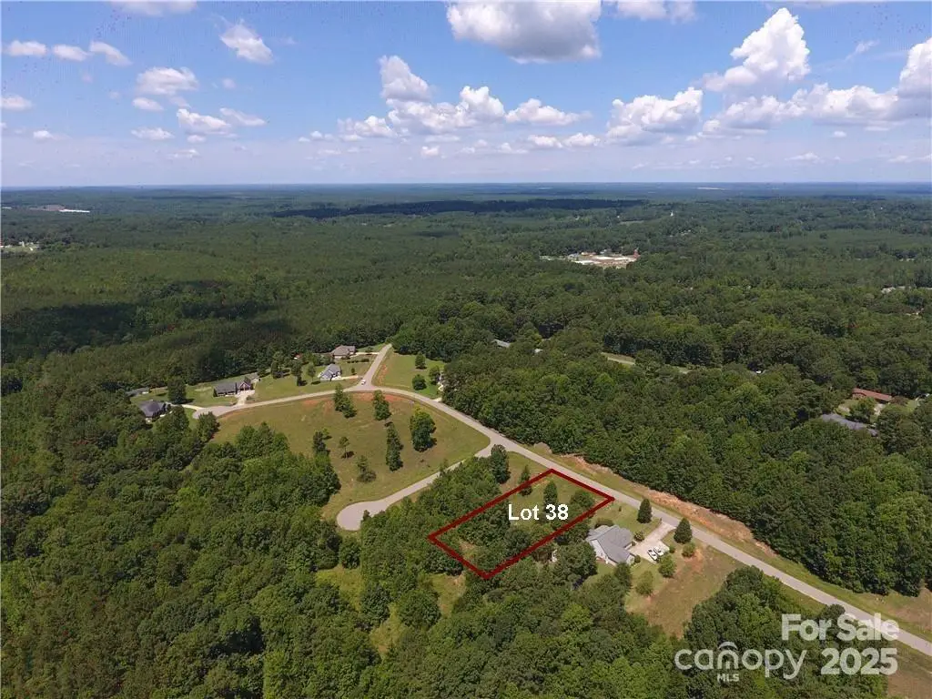 Lot 38 Briaridge Lane #38, Wadesboro, NC 28170 - Image #1