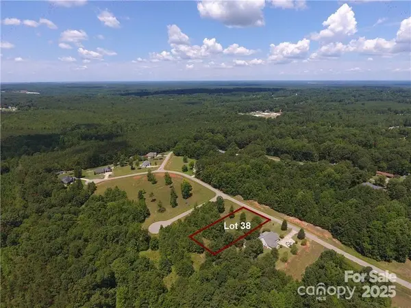 Lot 38 Briaridge Lane #38, Wadesboro, NC 28170