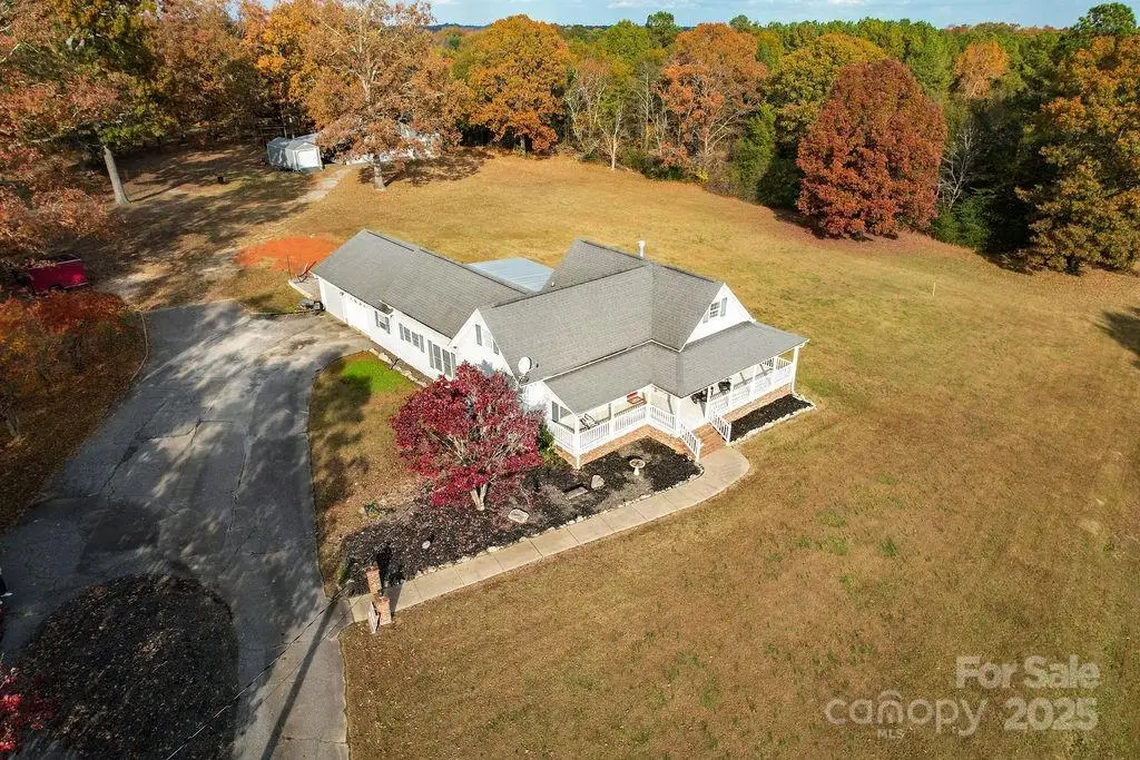 203 Providence Road, Forest City, NC 28043 - Image #1