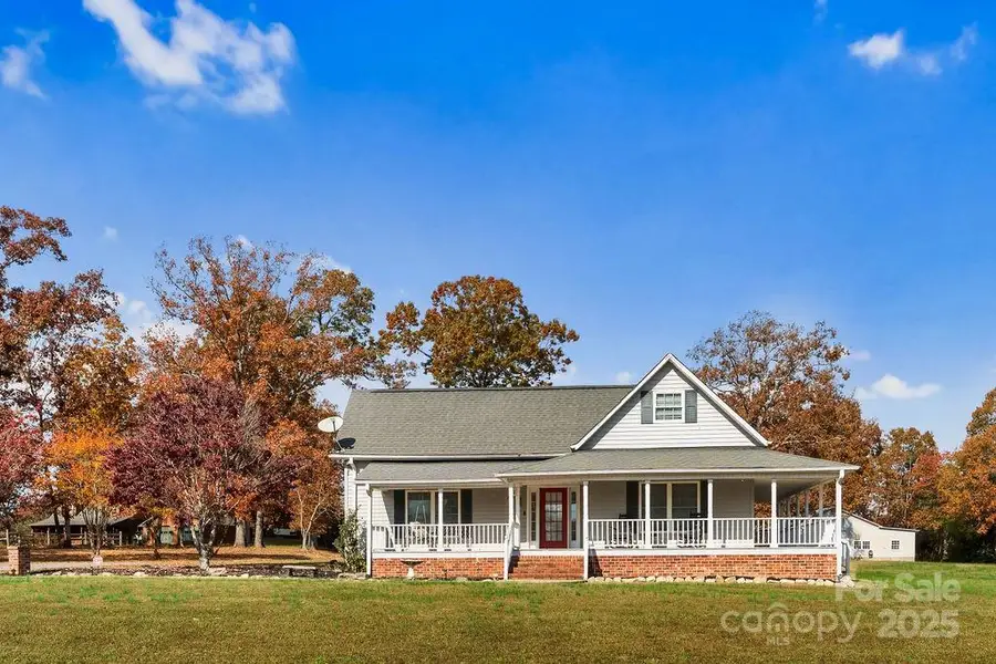 203 Providence Road, Forest City, NC 28043 - Image #2