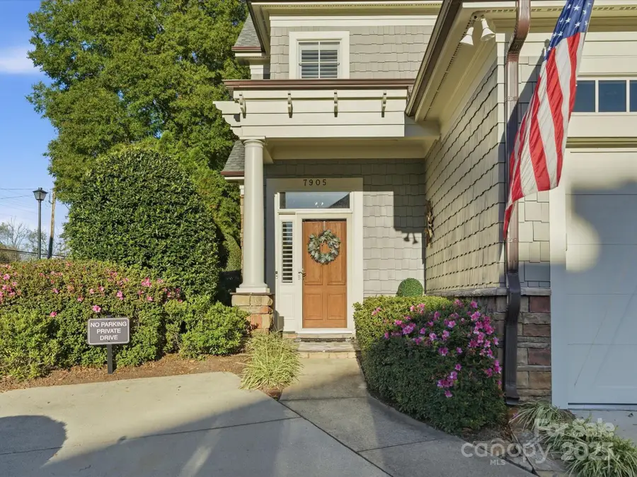 7905 Greenview Terrace Court, Charlotte, NC 28277 - Image #2