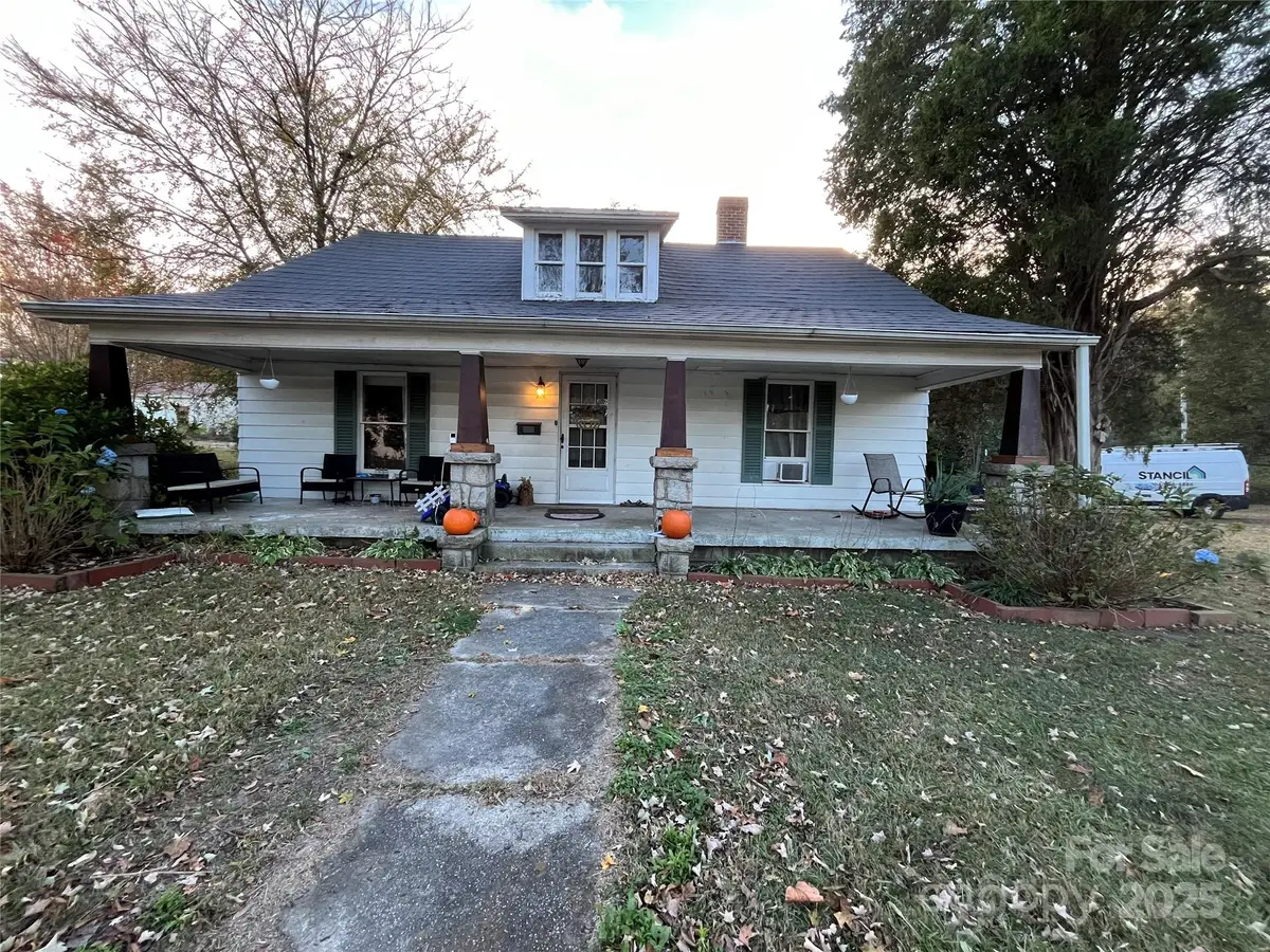 129 11th Street, Spencer, NC 28159 - Image #1