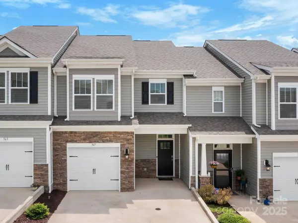 567 Big Sur Loop, Asheville, NC 28806