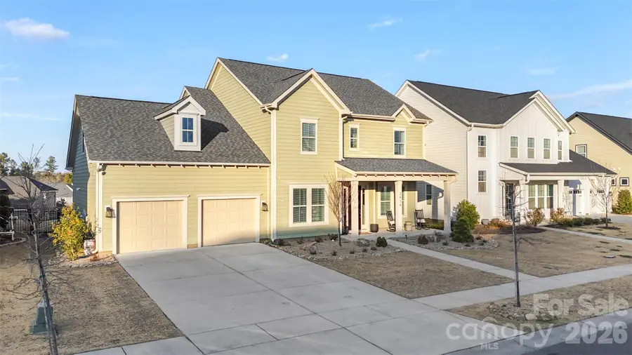 2434 Paddlers Cove Drive, Clover, SC 29710 - Image #2