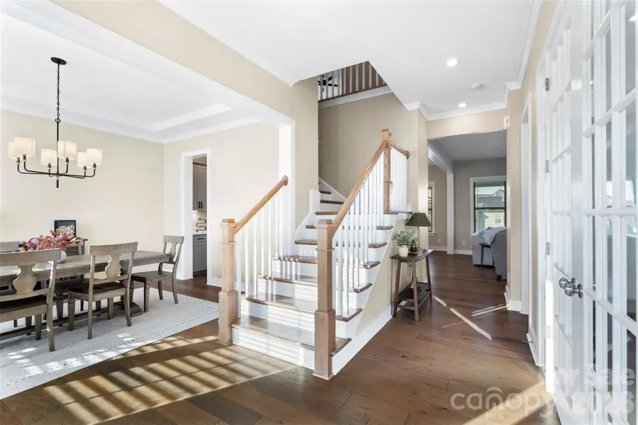 2434 Paddlers Cove Drive, Clover, SC 29710 - Image #3