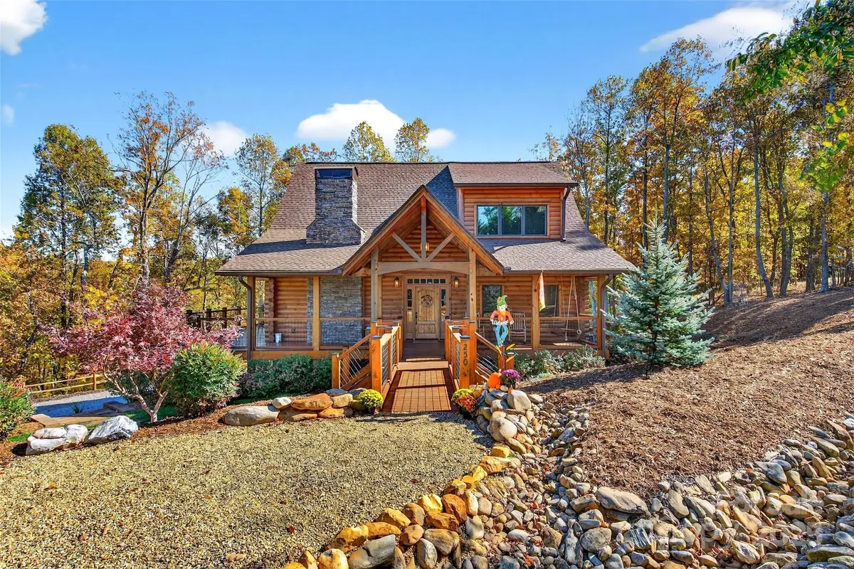 250 Woodgate Trail, Nebo, NC 28761 - Image #1