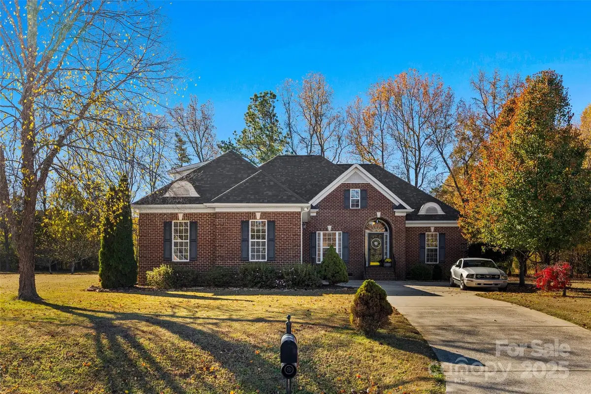 5916 Newell Drive, Monroe, NC 28112 - Image #1