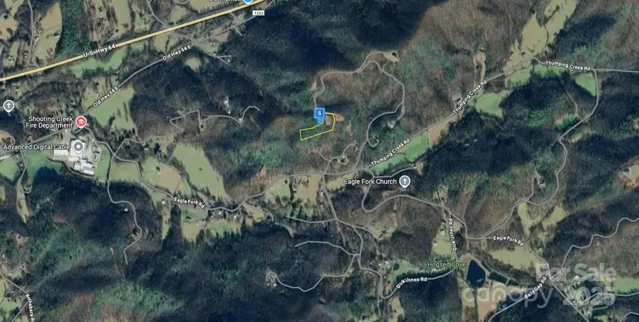 624 Eagle Fork Summit, Hayesville, NC 28904 - Image #3