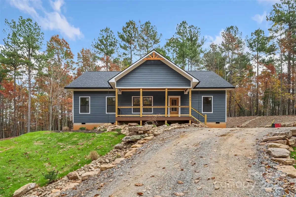 195 Grandview Peaks Drive #13, Nebo, NC 28761 - Image #1