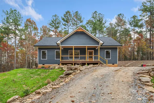 195 Grandview Peaks Drive #13, Nebo, NC 28761
