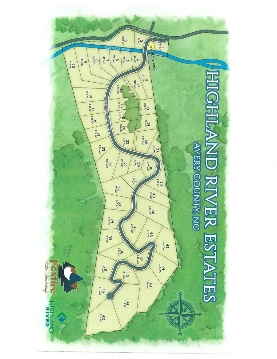 02 Highland River Parkway #2, Spruce Pine, NC 28777 - Image #3