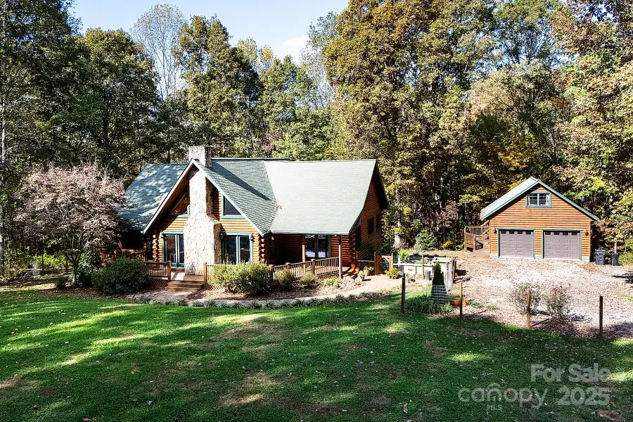 481 Eupeptic Springs Road, Olin, NC 28660 - Image #2