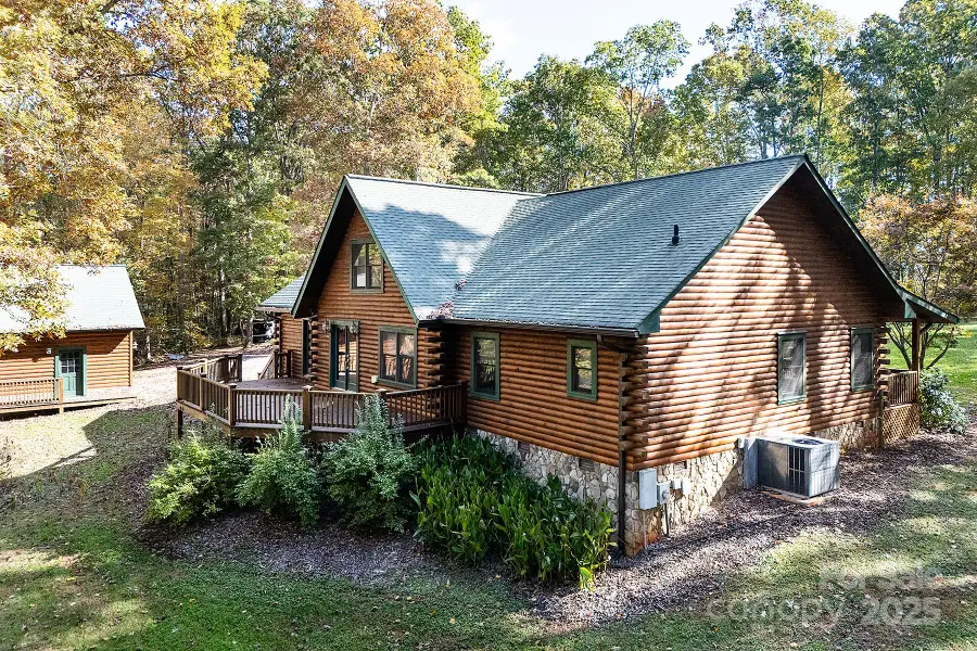 481 Eupeptic Springs Road, Olin, NC 28660 - Image #3