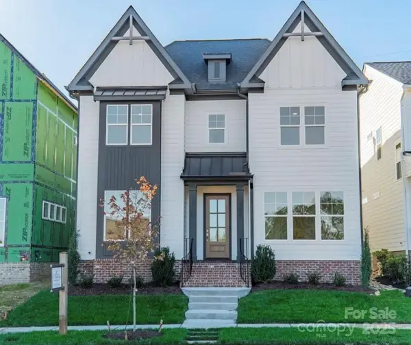 19032 Newburg Hill Road, Davidson, NC 28036