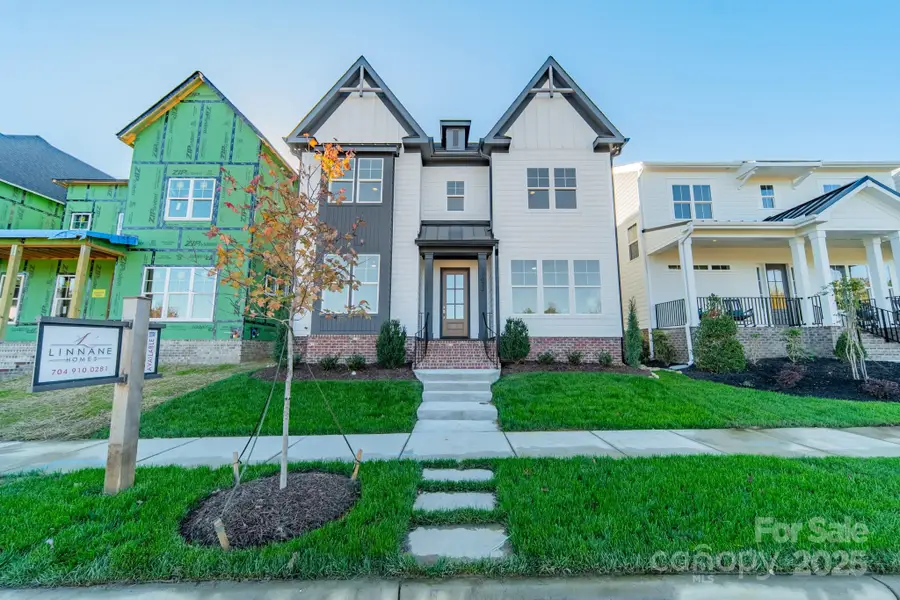 19032 Newburg Hill Road, Davidson, NC 28036 - Image #2