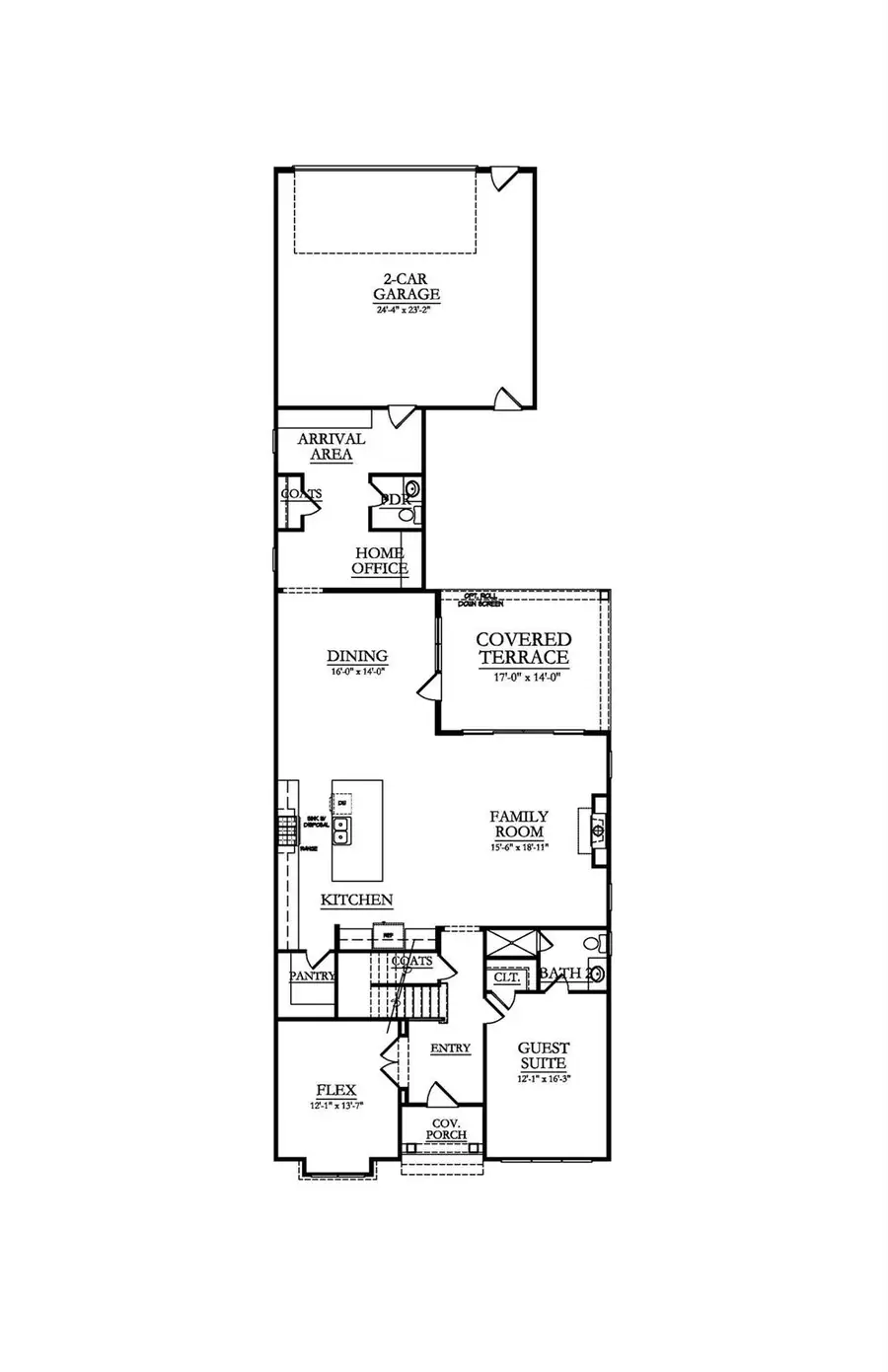 19032 Newburg Hill Road, Davidson, NC 28036 - Image #3