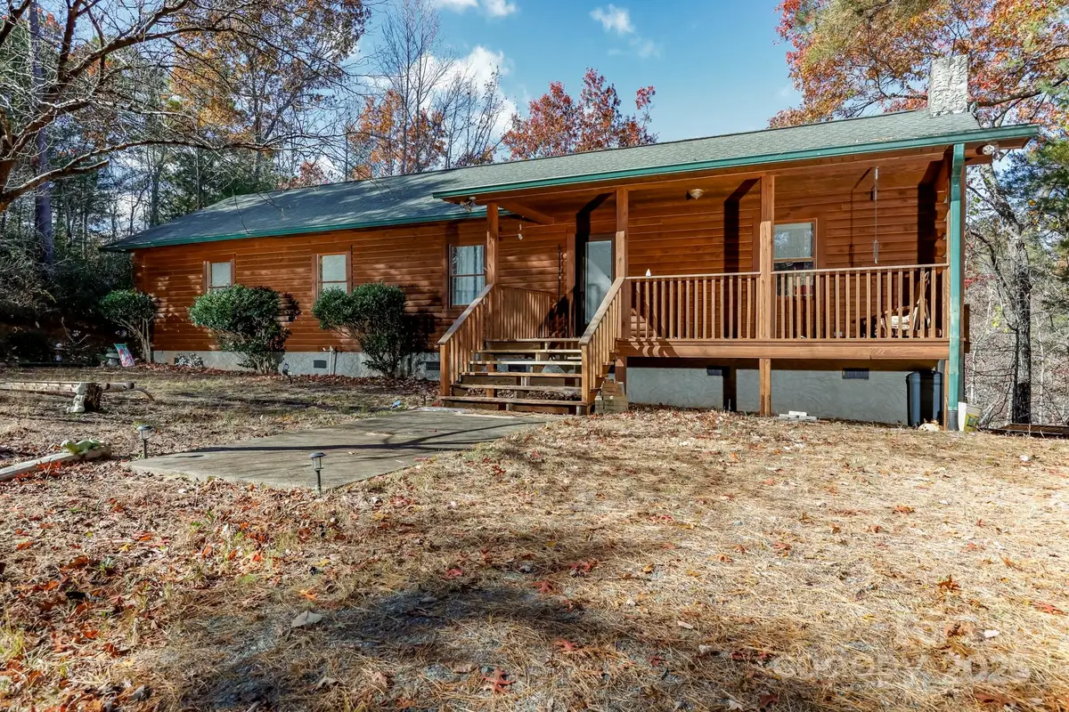 114 Birddog Boulevard, Lake Lure, NC 28746 - Image #1