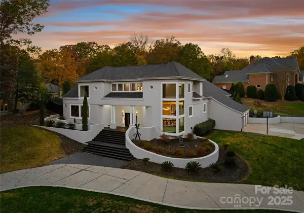 4129 Carnoustie Lane, Charlotte, NC 28210