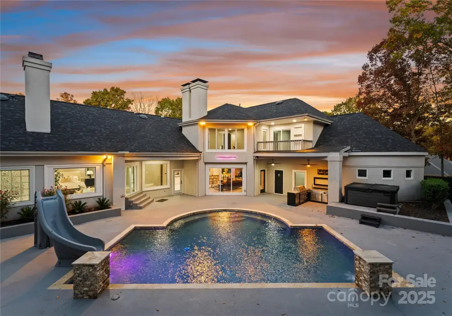 4129 Carnoustie Lane, Charlotte, NC 28210 - Image #2