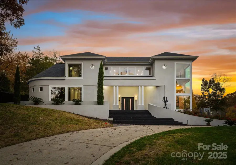 4129 Carnoustie Lane, Charlotte, NC 28210 - Image #3