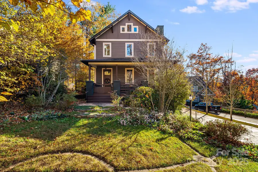 12 Pelham Road, Asheville, NC 28803 - Image #2