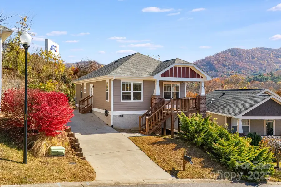 11 Byrdcliffe Lane, Asheville, NC 28805 - Image #2