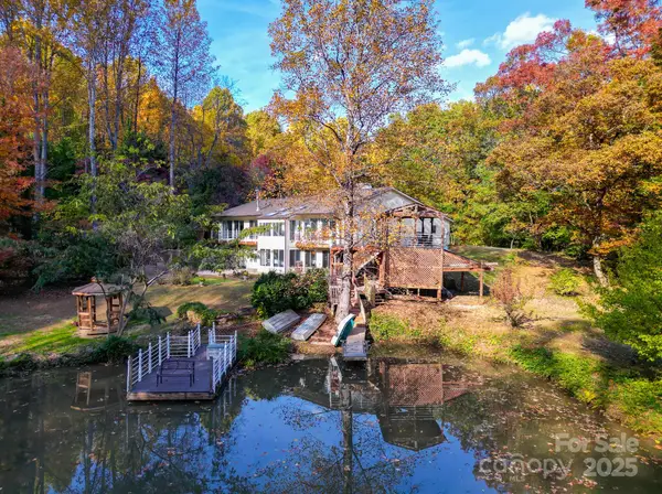 130 Grapevine Lane, Tryon, NC 28782
