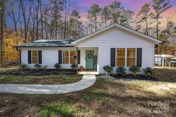 185 Mcnair Circle, Salisbury, NC 28144