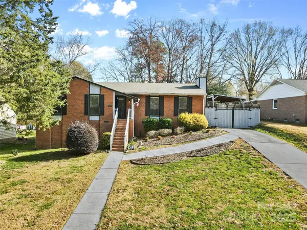 6221 Thermal Road, Charlotte, NC 28211