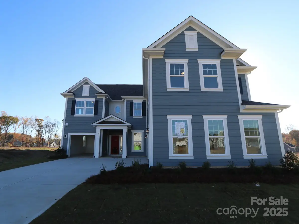 8357 Ashvale Street Nw, Concord, NC 28027 - Image #1