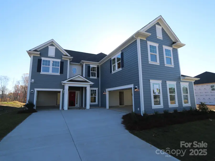8357 Ashvale Street Nw, Concord, NC 28027 - Image #2