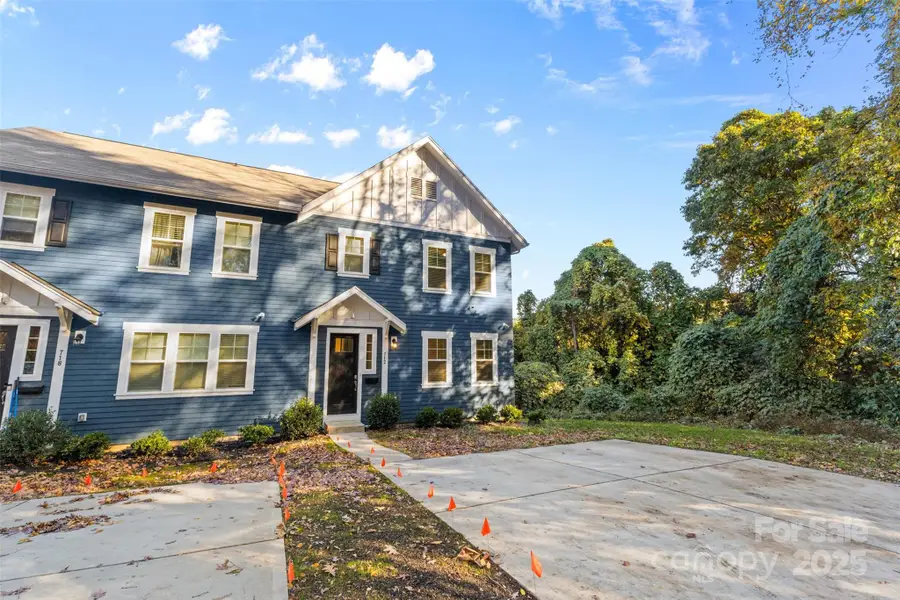 712 Rodey Avenue, Charlotte, NC 28206 - Image #2