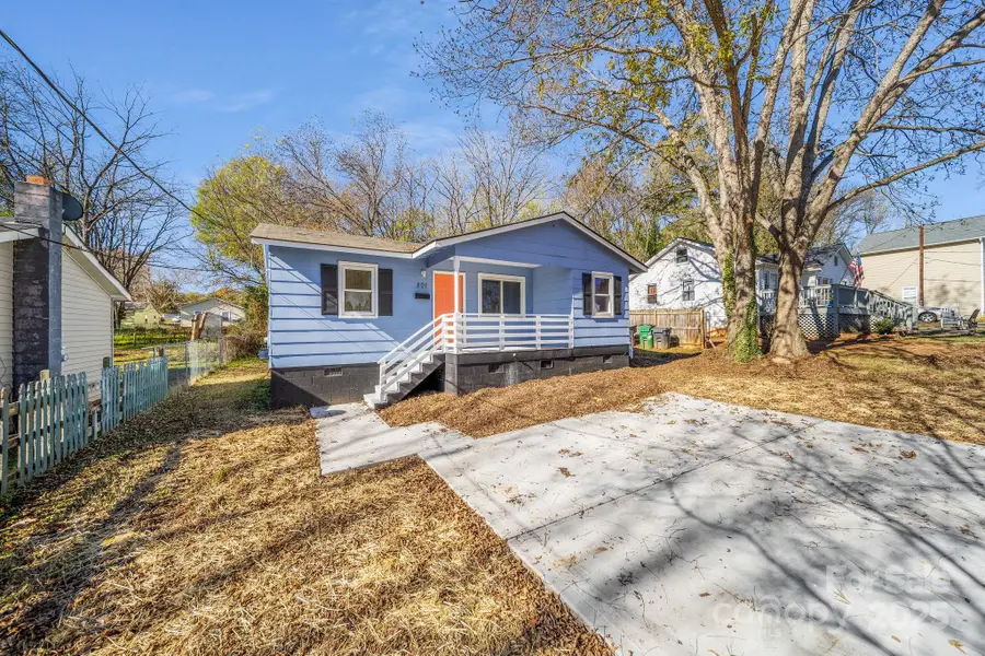 801 Pennsylvania Avenue, Charlotte, NC 28216 - Image #2