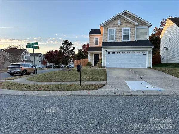 2438 Mason Mill Place, Charlotte, NC 28273