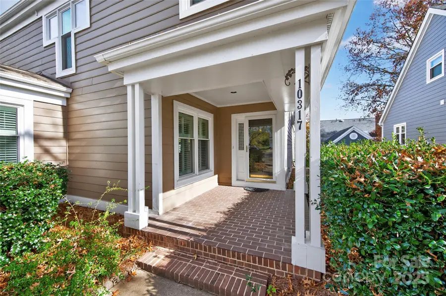 10317 Johns Towne Drive, Charlotte, NC 28210 - Image #2
