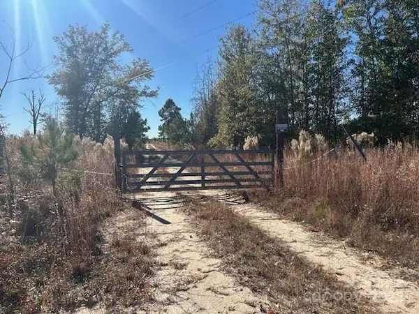 3583 Mill Creek Road, Kershaw, SC 29009